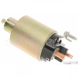 Starter Solenoid