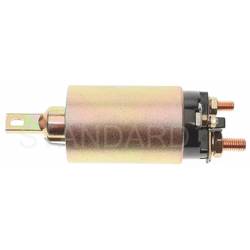 Starter Solenoid