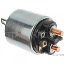 Starter Solenoid