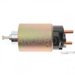 Starter Solenoid