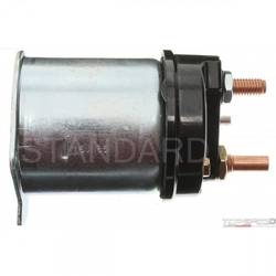 Starter Solenoid