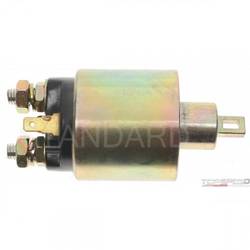Starter Solenoid