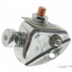 Starter Solenoid
