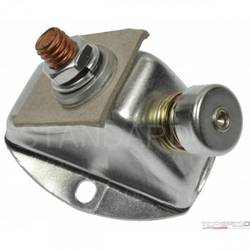 Starter Solenoid