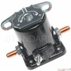 Starter Solenoid