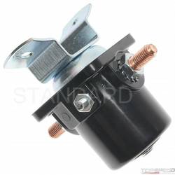 Starter Solenoid