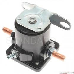 Starter Solenoid