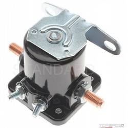 Starter Solenoid