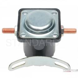 Starter Solenoid