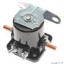Starter Solenoid