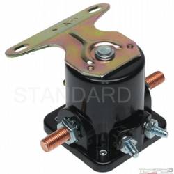 Starter Solenoid