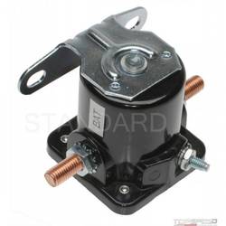 Starter Solenoid