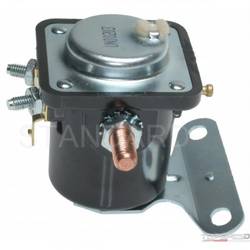 Starter Solenoid