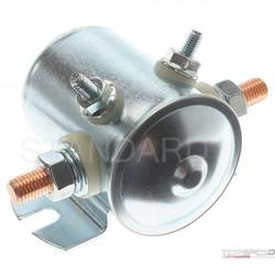 Starter Solenoid