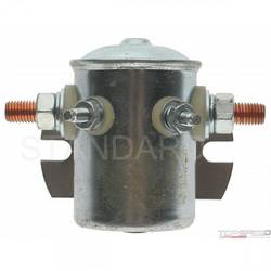 Starter Solenoid