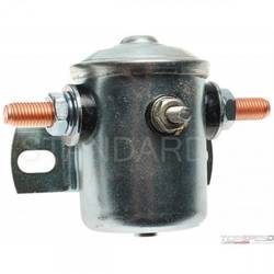 Starter Solenoid