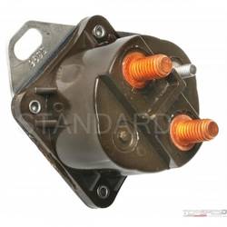 Starter Solenoid