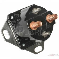 Starter Solenoid