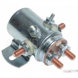 Starter Solenoid