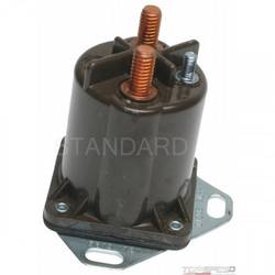 Starter Solenoid