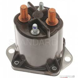 Starter Solenoid