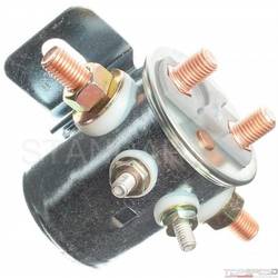Starter Solenoid