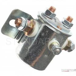 Starter Solenoid