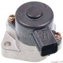 Idle Air Control Valve