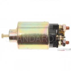 Starter Solenoid