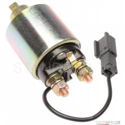 Starter Solenoid