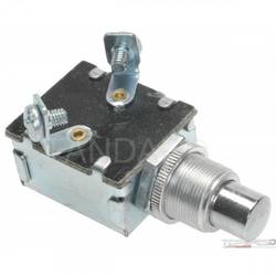 Starter Solenoid