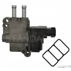 Idle Air Control Valve