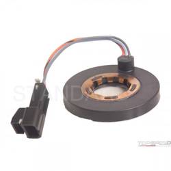 Steering Wheel Position Sensor