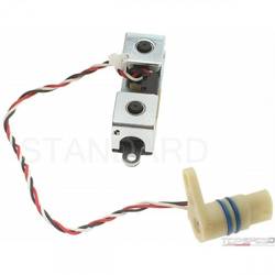 Transmission Control Solenoid