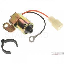 Transmission Control Solenoid