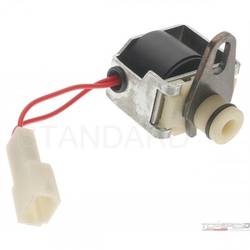 Transmission Control Solenoid