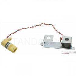 Transmission Control Solenoid