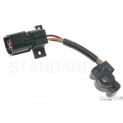 Throttle Position Sensor