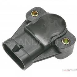 Throttle Position Sensor