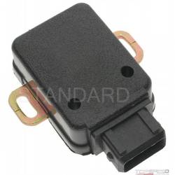Throttle Position Sensor