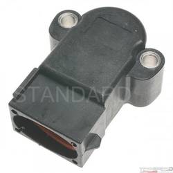 Throttle Position Sensor