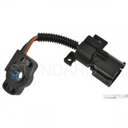 Throttle Position Sensor