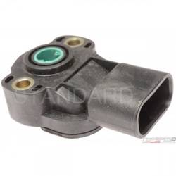 Throttle Position Sensor