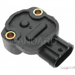 Throttle Position Sensor