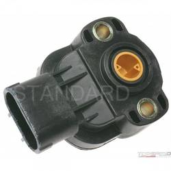 Throttle Position Sensor