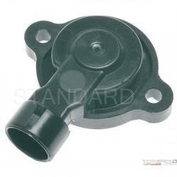 Throttle Position Sensor