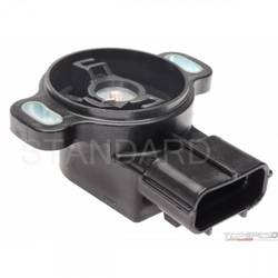 Throttle Position Sensor