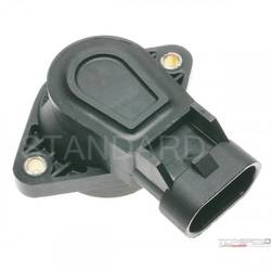 Throttle Position Sensor