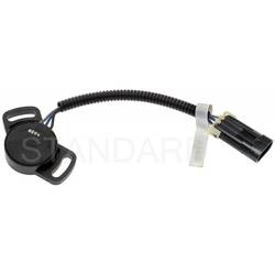 Throttle Position Sensor