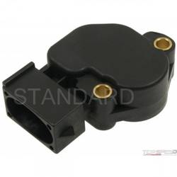 Throttle Position Sensor